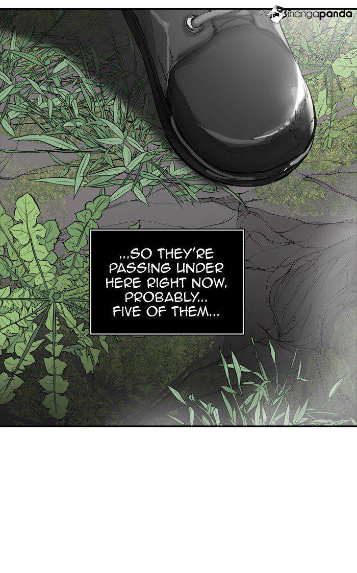 Tower of God Chapter 374 image 88